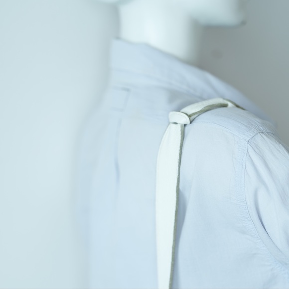 FOLEY + CORINNA Hobo duffle in white - Shopbop.com - Picture 8 of 11